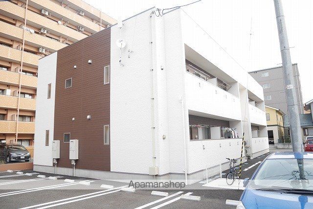豊新AvenueIIIの外観写真
