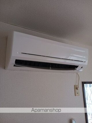 グリーンヒルズ[2DK/40.04m2]のその他設備