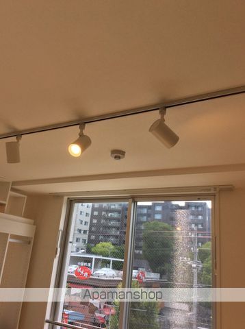 BRANCHE覚王山IIの内装写真