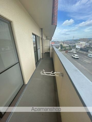 コンフォート北澤の内装写真