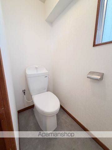ハイタウンみずほIIの内装写真