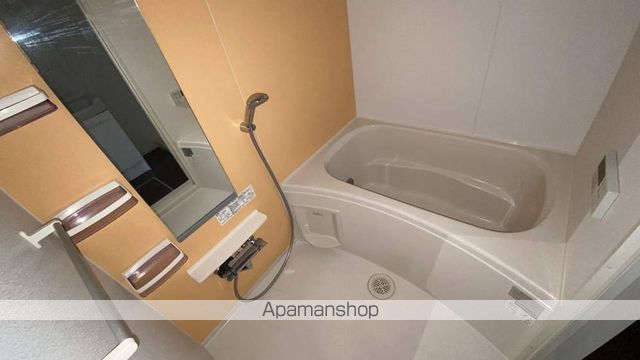 アルバーダの内装写真