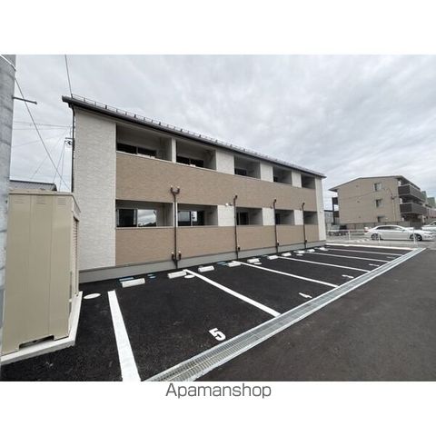 ALIVIO幸町IIの内装写真