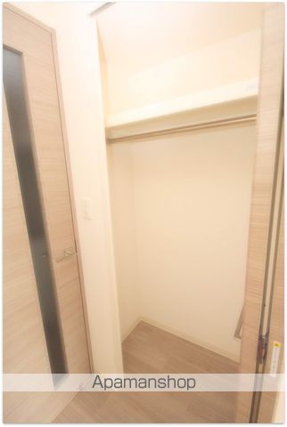 PRESSANCE大阪ドームシティCROSSTYの内装写真