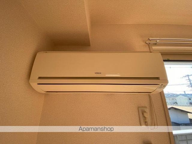 シャインポート屋島 G・H棟の内装写真