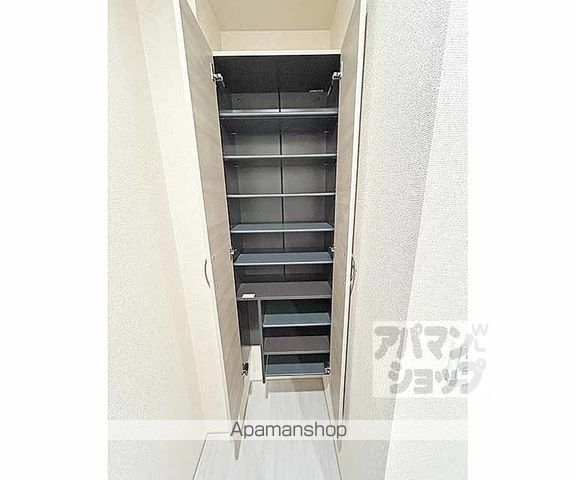 GRAMM深草 NORTHの内装写真