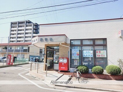 ポンテ・アルト[1LDK/38.52m2]の周辺5