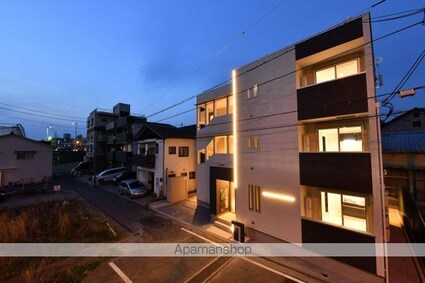 ＲＥＧＡＬＥＳＴ　千田町[1LDK/30.87m2]の内装3
