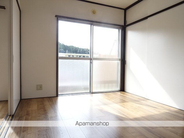 祝田グリーンマンションの内装写真