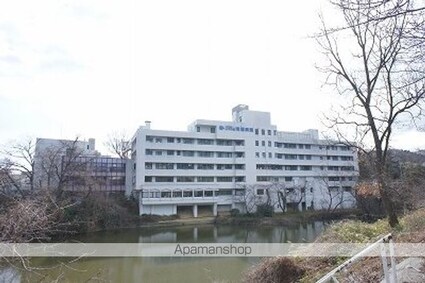 ミカジリⅡ[1R/32.23m2]の周辺3