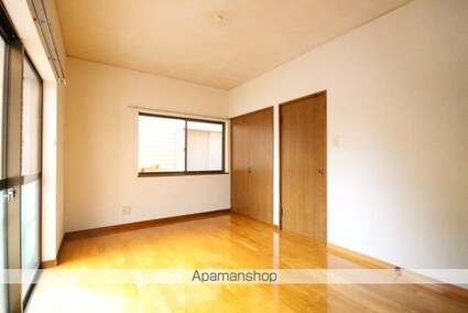 ツインズ新宿[1DK/29.6m2]の内装1