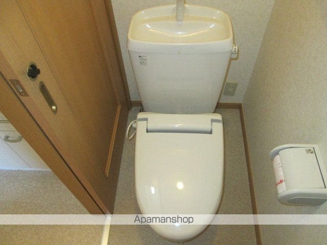 エピナールBの内装写真