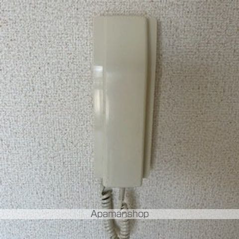 サンシャイン芝田の内装写真