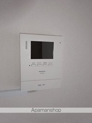 ユニメントのつAの内装写真
