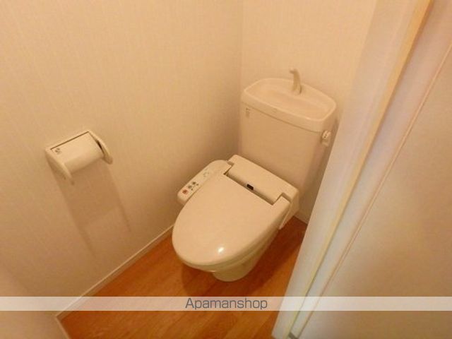 モンテ保田窪の内装写真