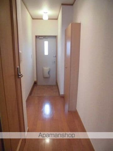 ソレイユ モンテ Aの内装写真