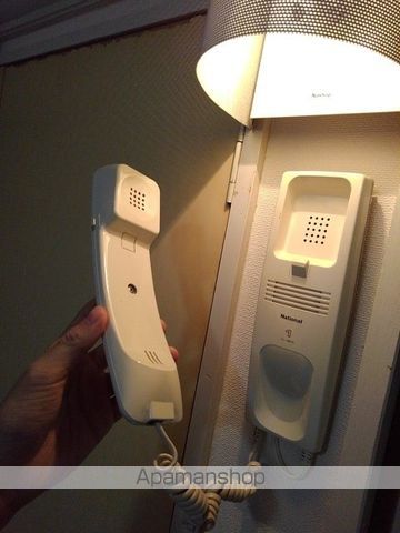 フェアモントの内装写真