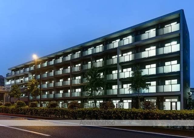 ガーラ上板橋グランドステージ