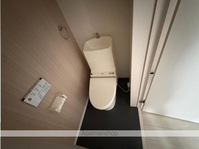 シエル荒巻の内装写真