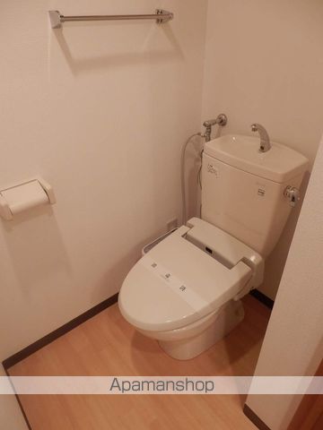 プレミエール澄川の内装写真