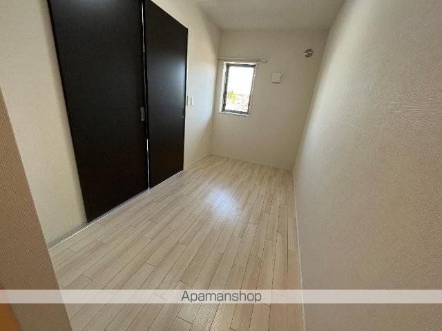 フォレストタウン2の内装写真