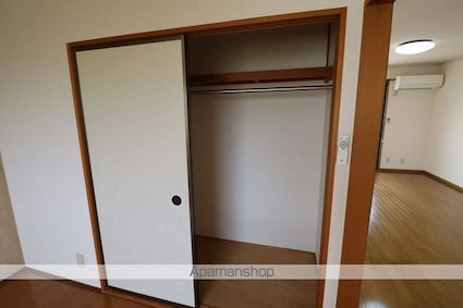 ボンビラス・ＨＯＳＯＮＯ　Ａ[3K/55.17m2]の収納