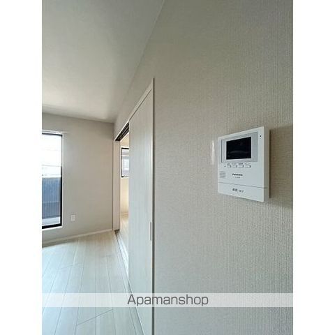 HC-G Iwakuraの内装写真