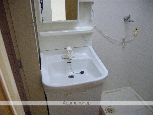 コーポ河中Iの内装写真