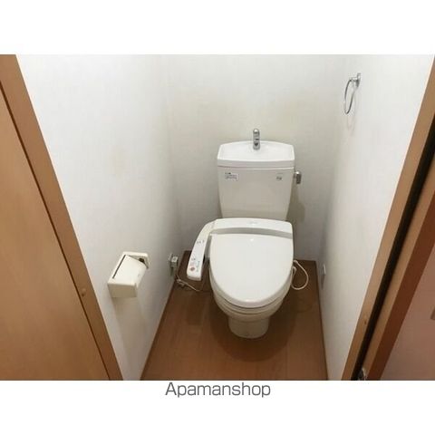 グランシャリオ高萩Cの内装写真