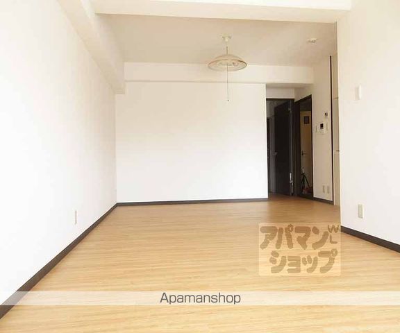 エスポワール京都の内装写真