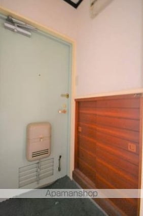 エターナル皆実[1LDK/30.5m2]の玄関