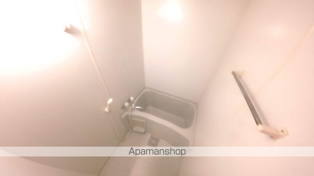 MGファーストの内装写真