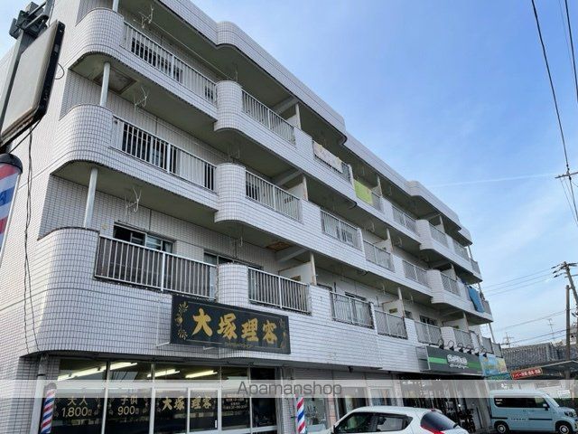 坂本第二マンション