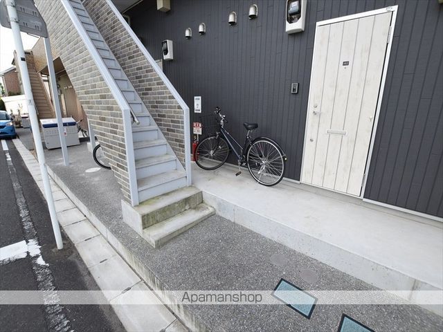 IDEAUS橋本壱番館の内装写真