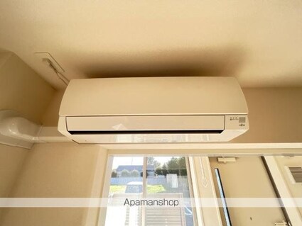 ユーパークウーノ[1LDK/36.57m2]のその他設備