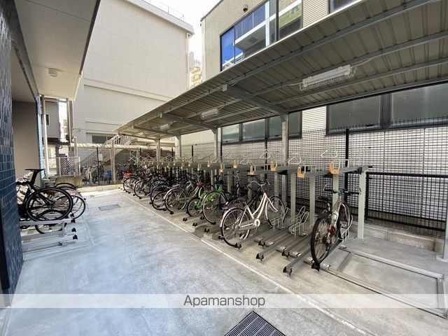 SMART RESIDENCE 仙台駅東の外観写真