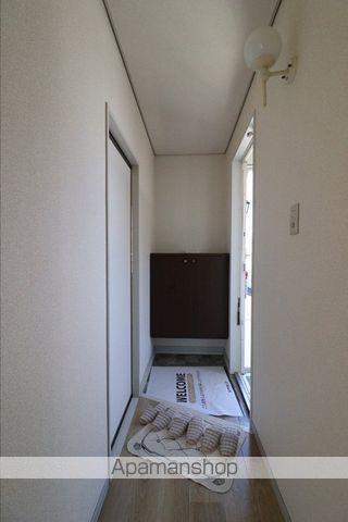 エントピア新保 B棟の内装写真