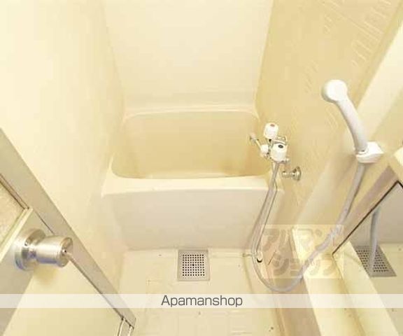 コーポ西大橋の内装写真