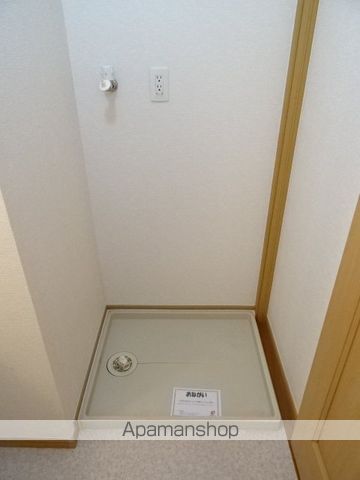 プリムローズトモ Aの内装写真