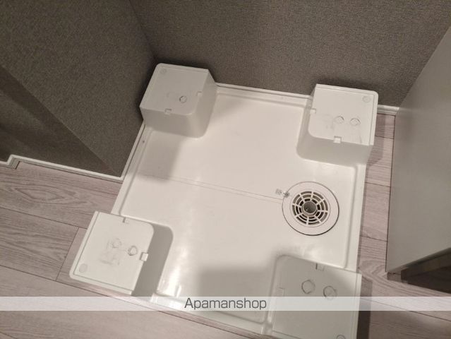 ガレリアレジデンス石川町の内装写真