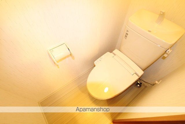 ルミエール新大阪の内装写真