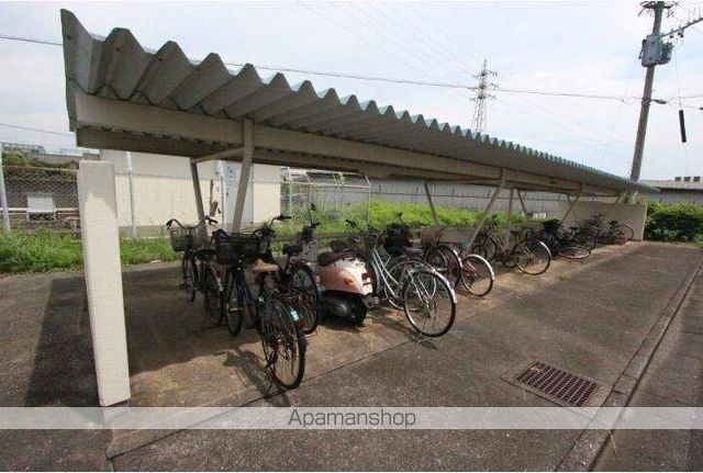 ビレッジハウス直方東1号棟の周辺写真