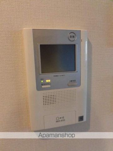 エスティメゾン高円寺の内装写真