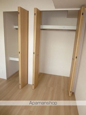 KYAMSの内装写真