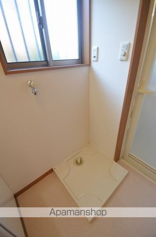 Nコーポの内装写真