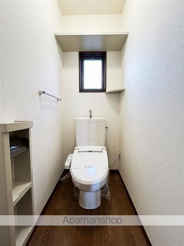 筑縄パークコートA棟の内装写真