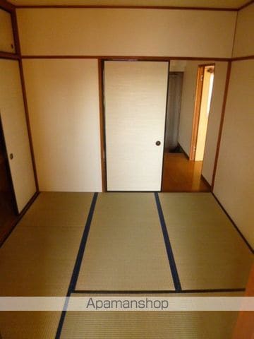 清邦産業ビルの内装写真