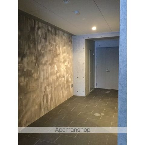 G STYLE 栄東の内装写真