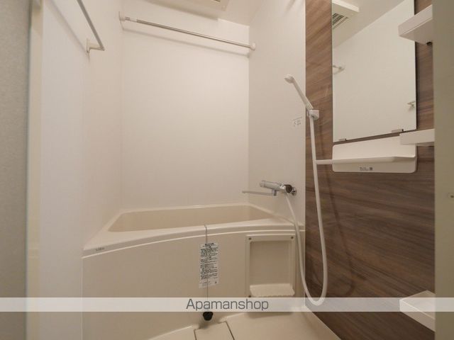 プレリスNEO大阪十三エルヴィオンの内装写真