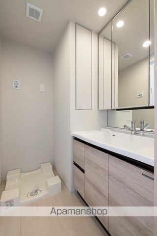 スカイグランデ津田沼の内装写真